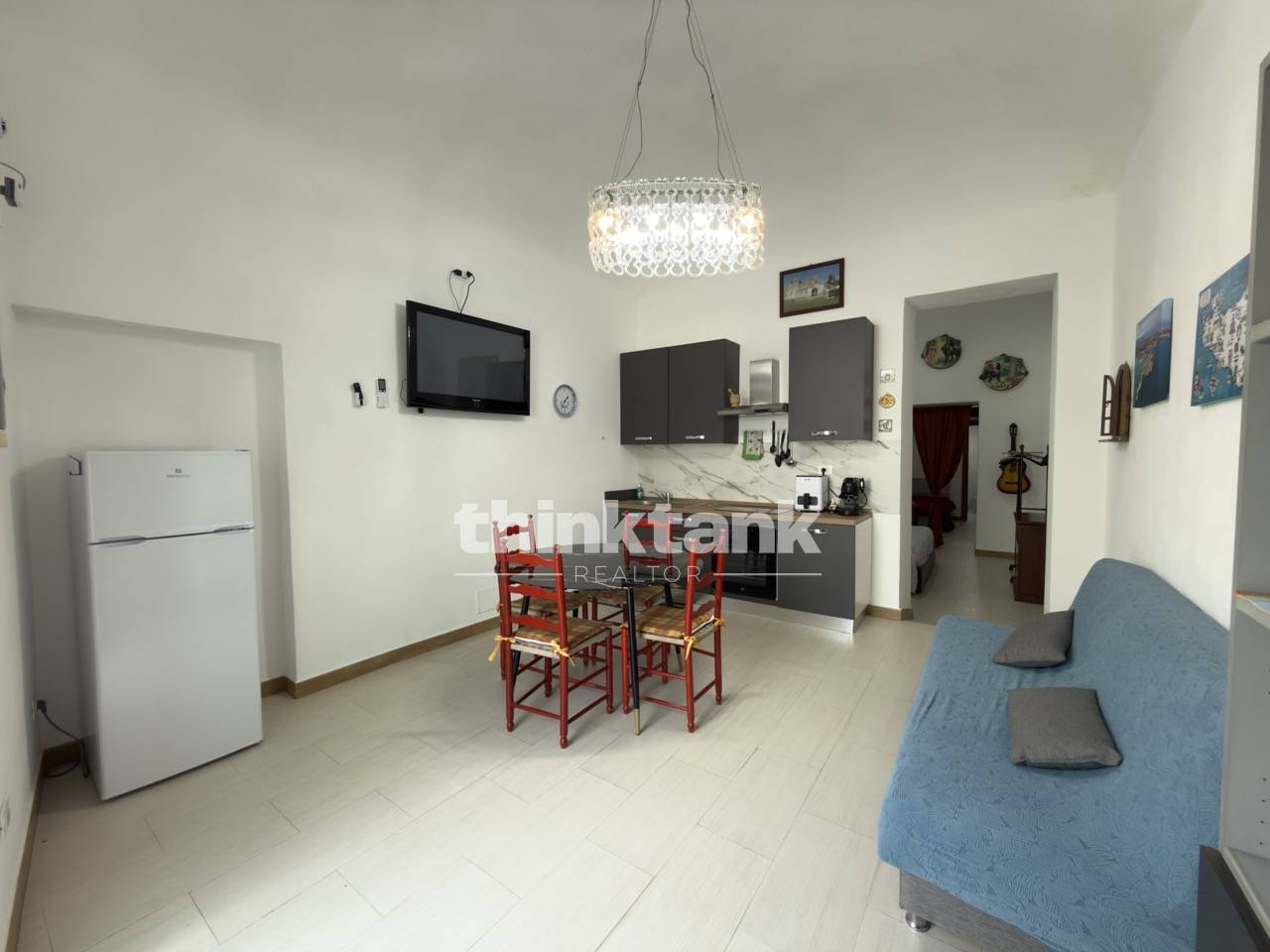 Appartamento in vendita a Siracusa, Gelone