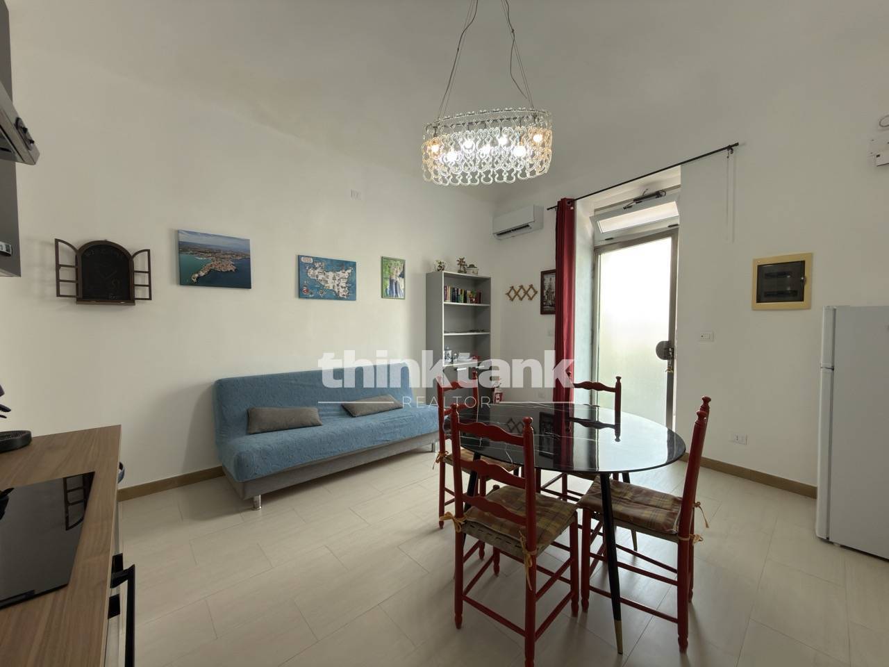 Appartamento in vendita a Siracusa, Gelone