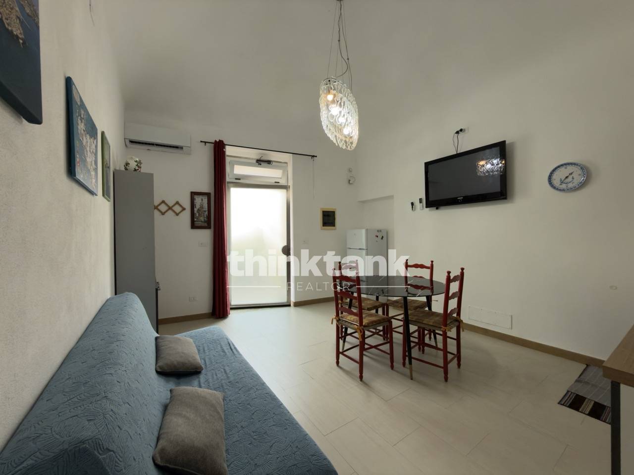 Appartamento in vendita a Siracusa, Gelone