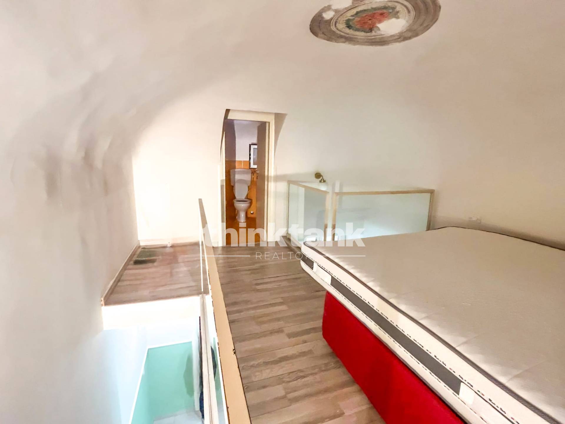 Appartamento in vendita a Catania, Centro Storico,Garibaldi,Vittorio Emanuele