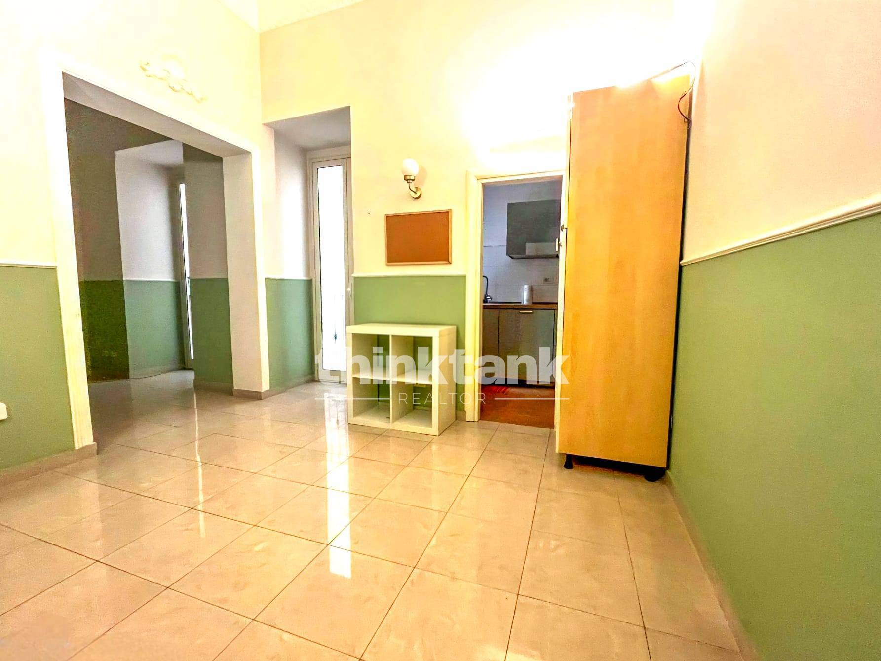 Appartamento in vendita a Catania, Centro Storico,Garibaldi,Vittorio Emanuele