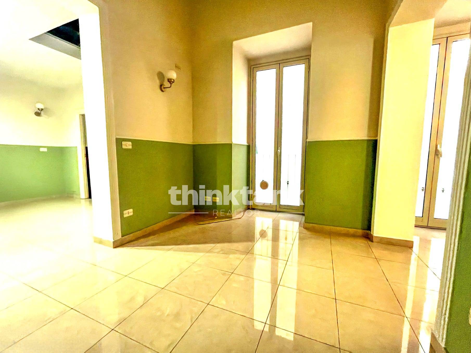 Appartamento in vendita a Catania, Centro Storico,Garibaldi,Vittorio Emanuele