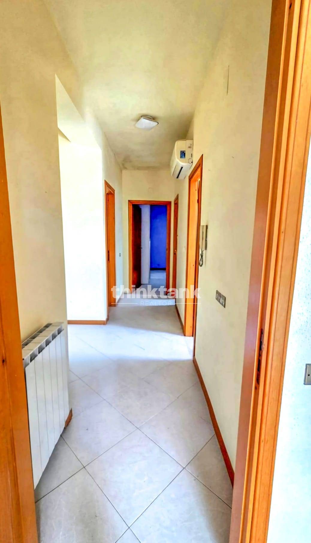 Appartamento in affitto a Mascalucia