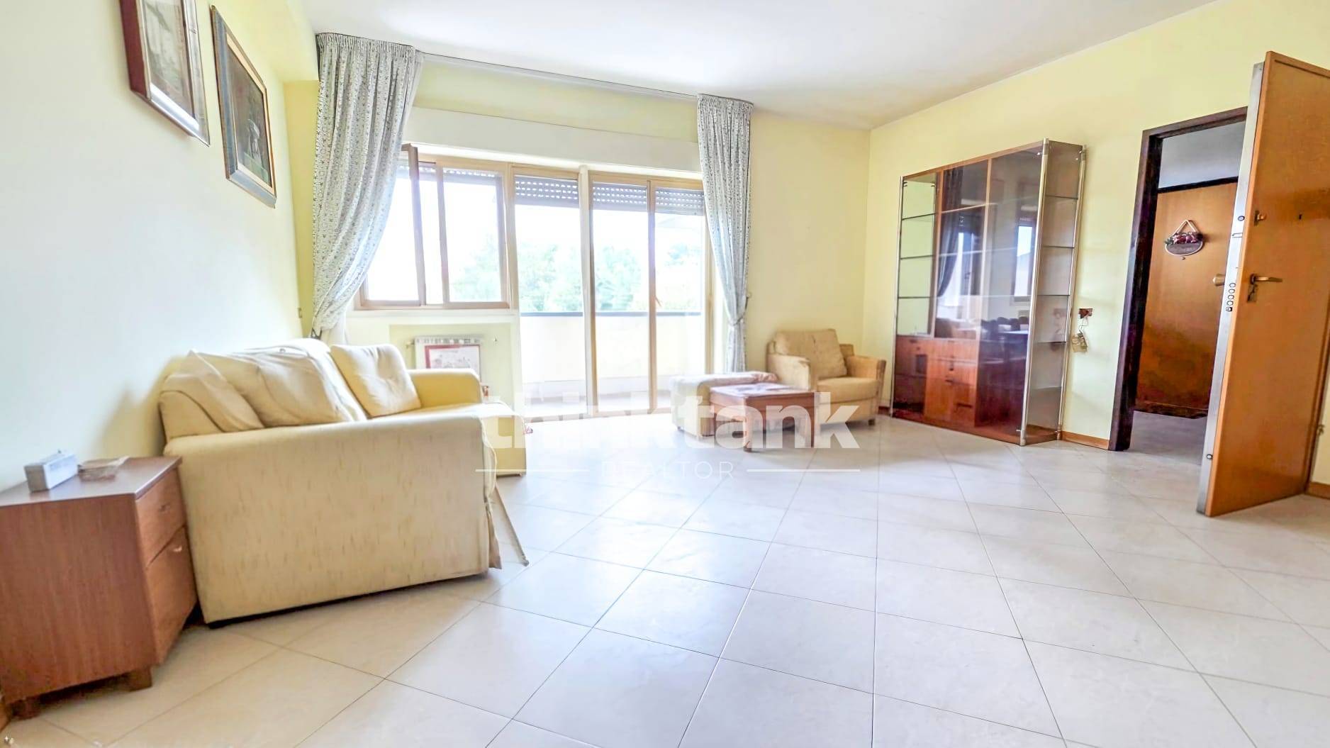 Appartamento in affitto a Mascalucia