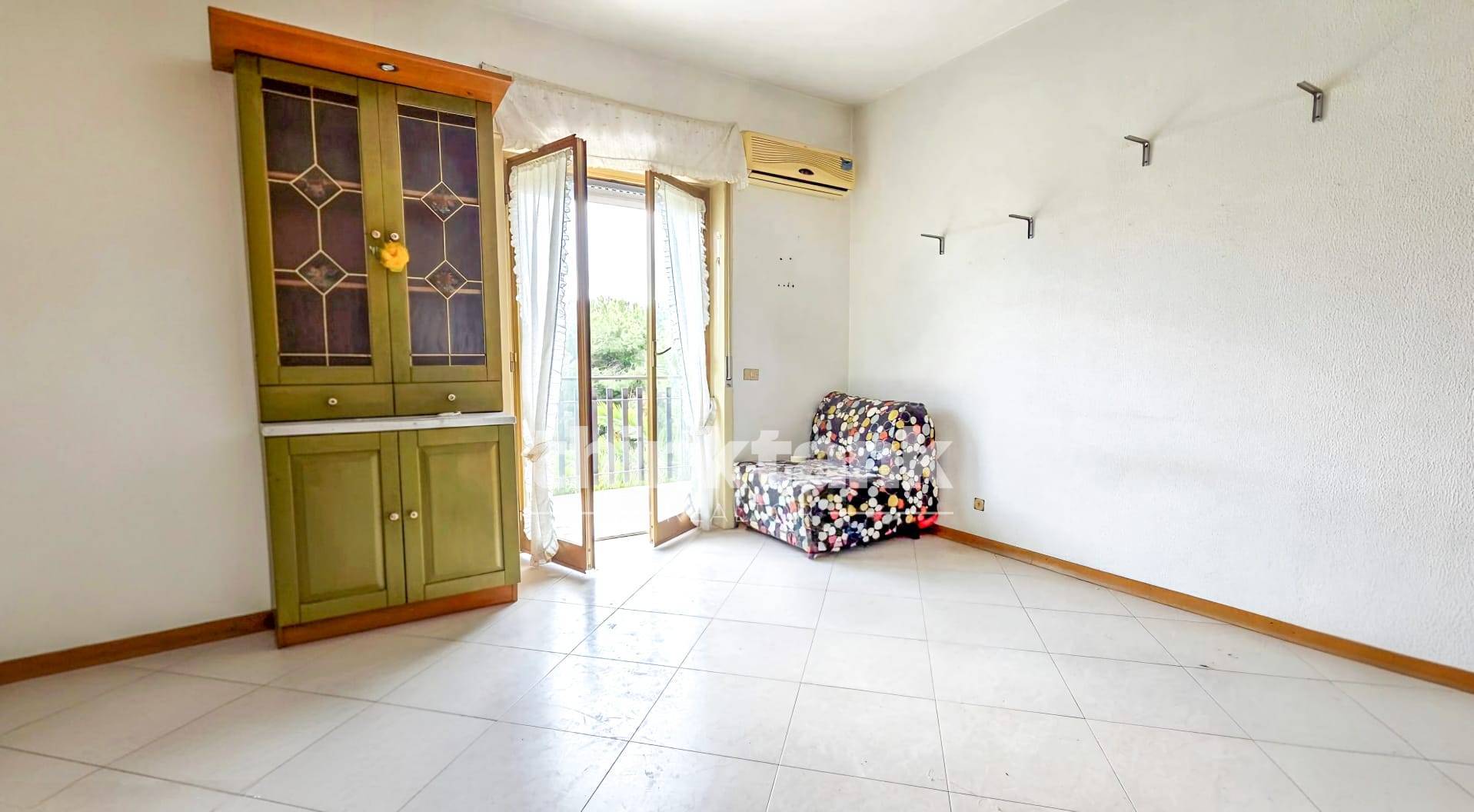 Appartamento in affitto a Mascalucia