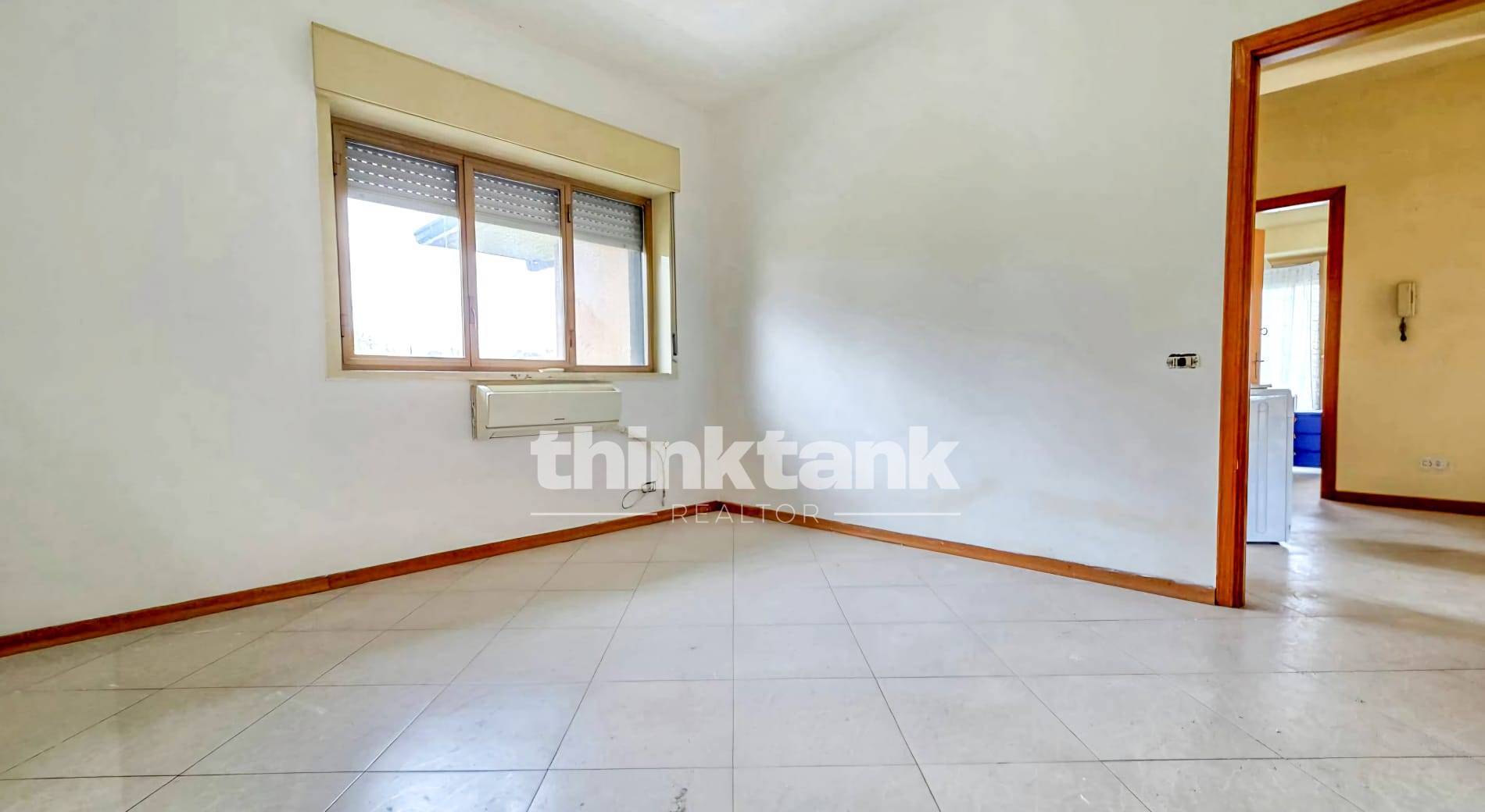 Appartamento in affitto a Mascalucia