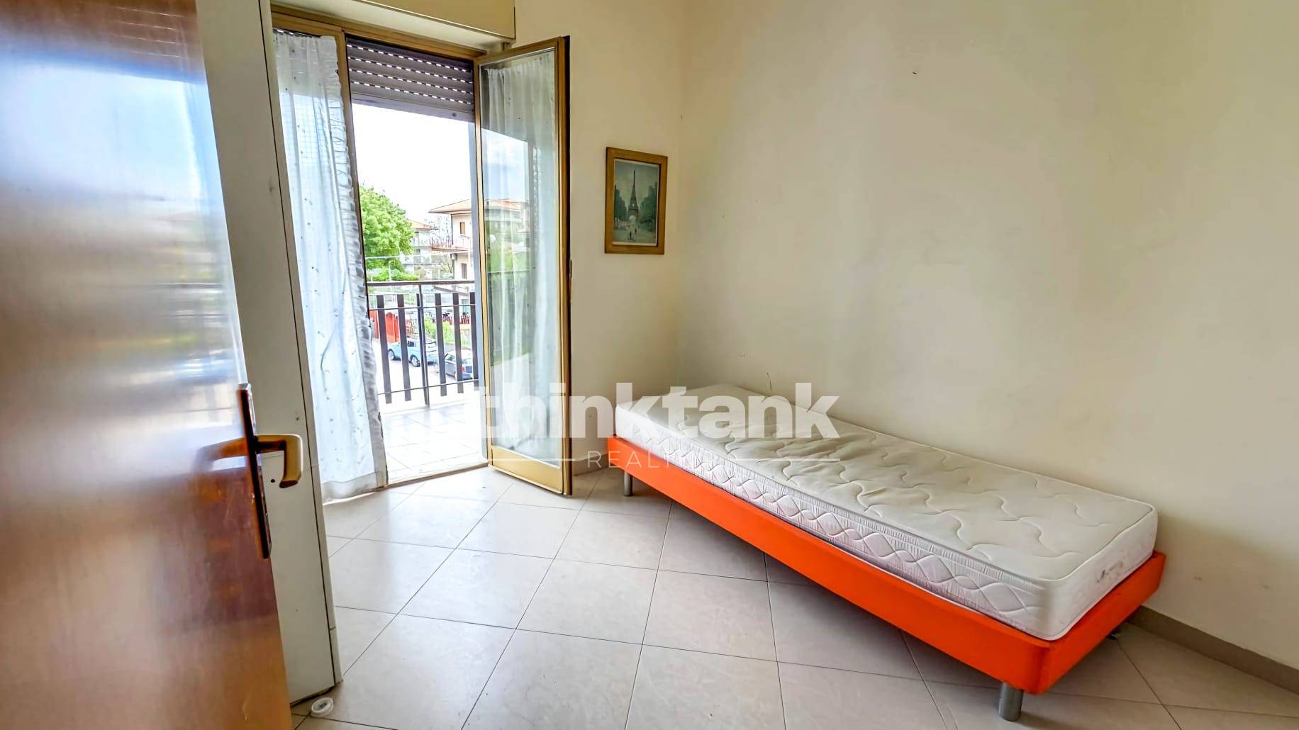 Appartamento in affitto a Mascalucia