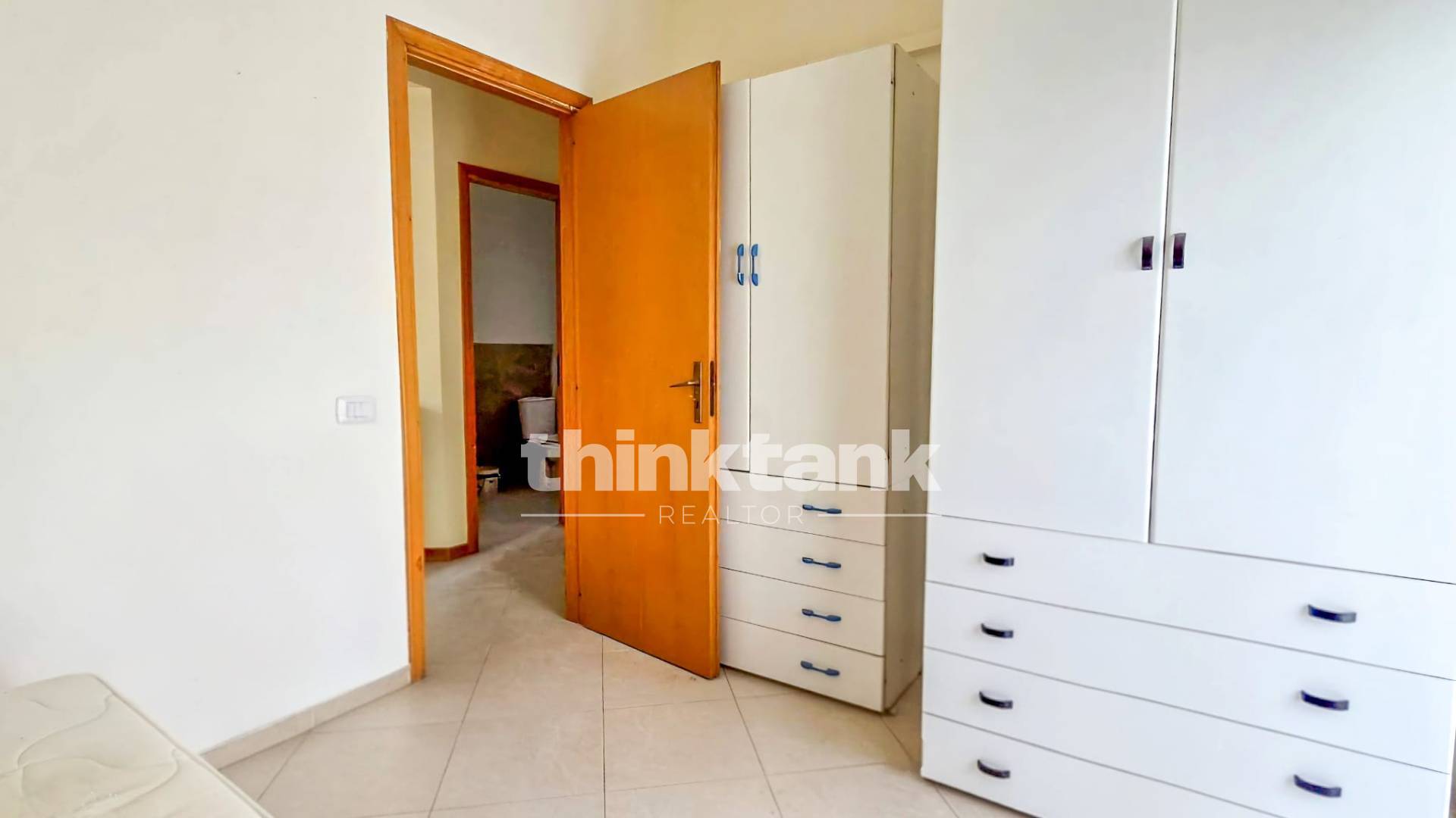 Appartamento in affitto a Mascalucia