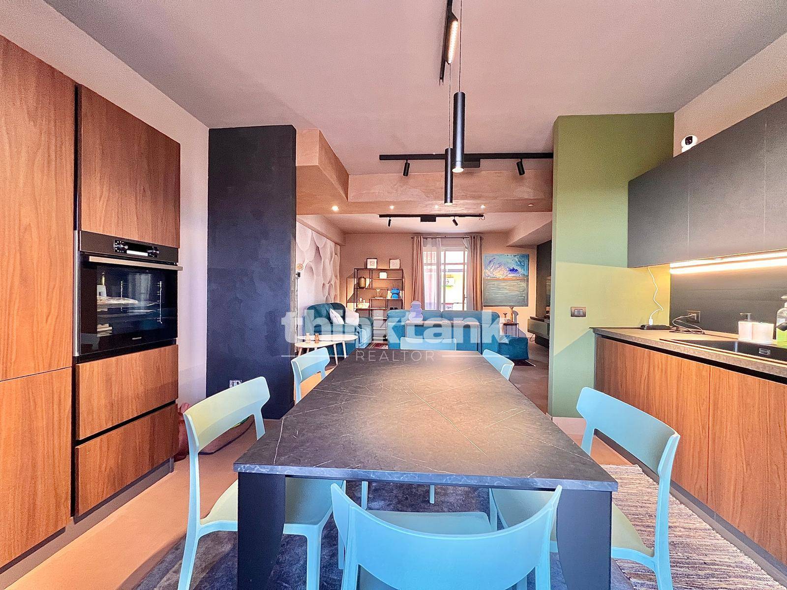 Appartamento in vendita a Fiumefreddo di Sicilia