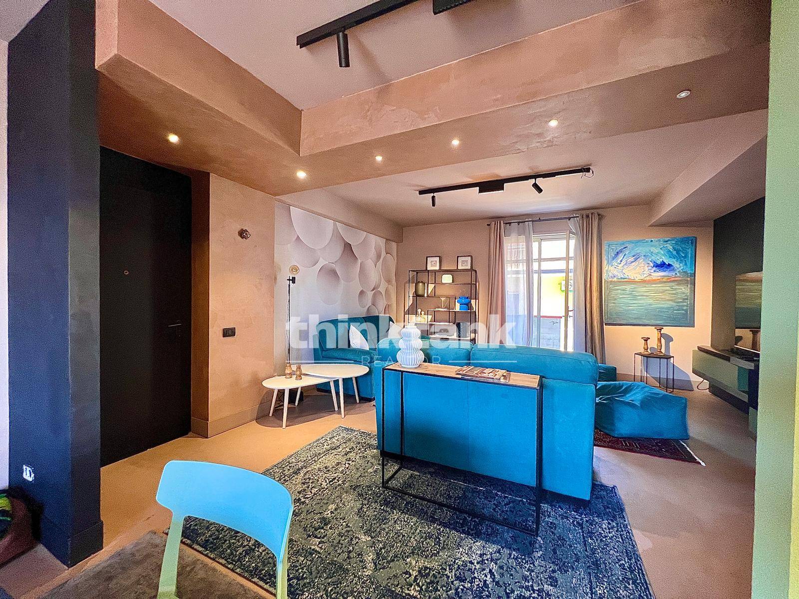 Appartamento in vendita a Fiumefreddo di Sicilia