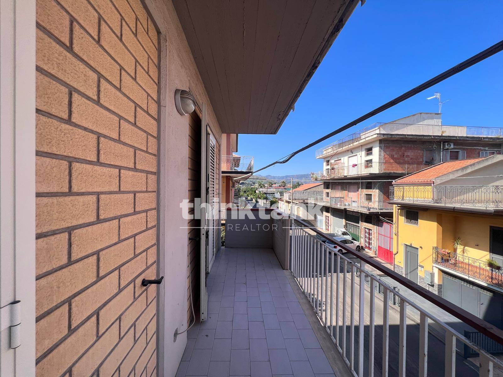 Appartamento in vendita a Fiumefreddo di Sicilia