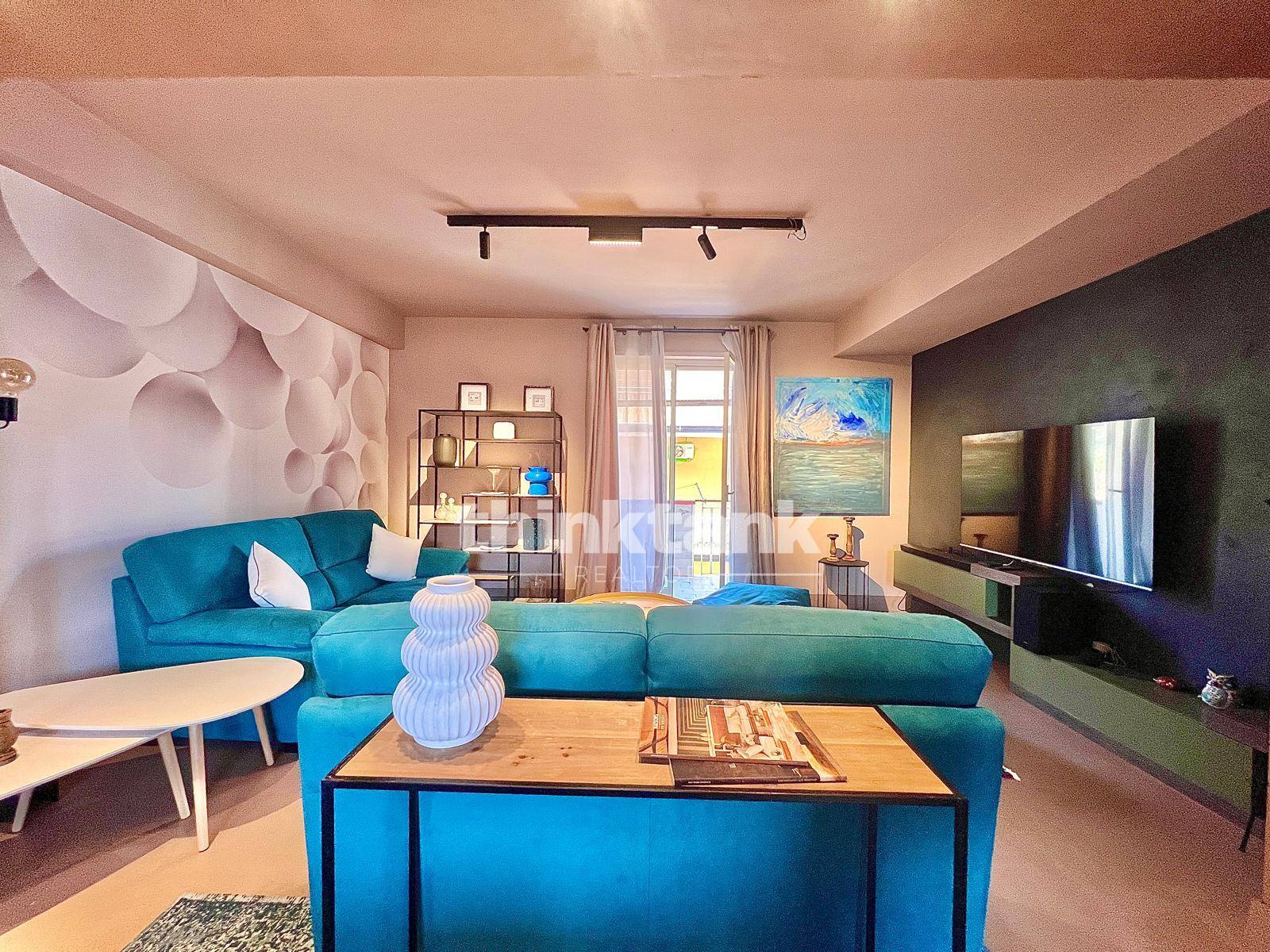 Appartamento in vendita a Fiumefreddo di Sicilia