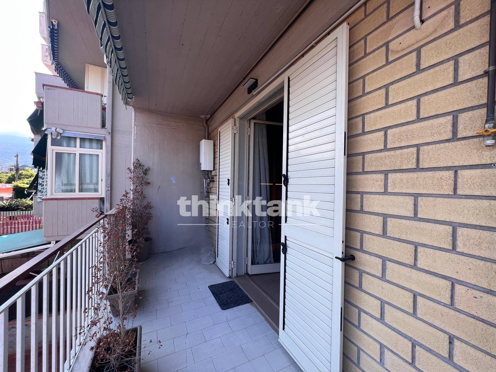 Appartamento in vendita a Fiumefreddo di Sicilia