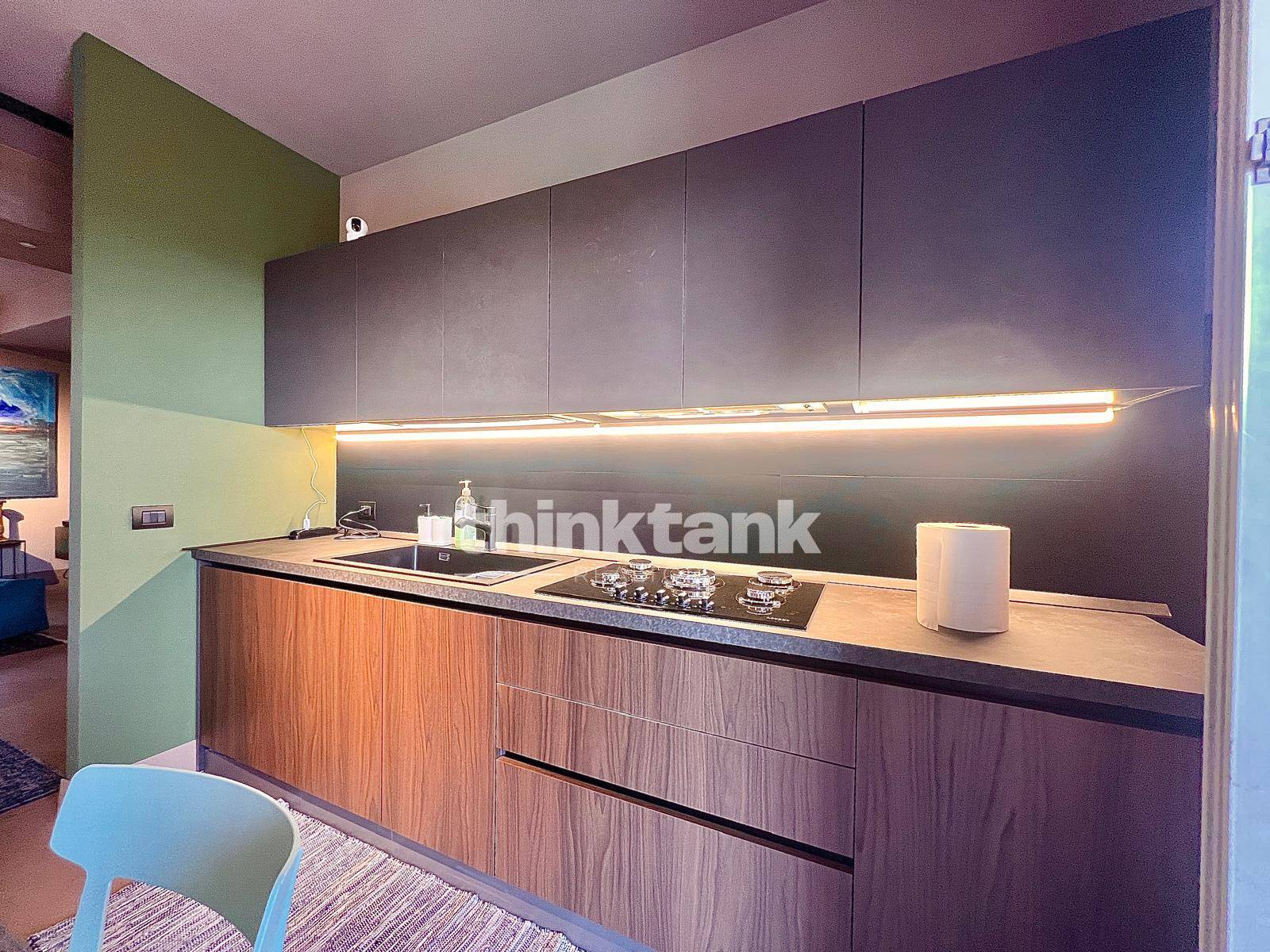 Appartamento in vendita a Fiumefreddo di Sicilia