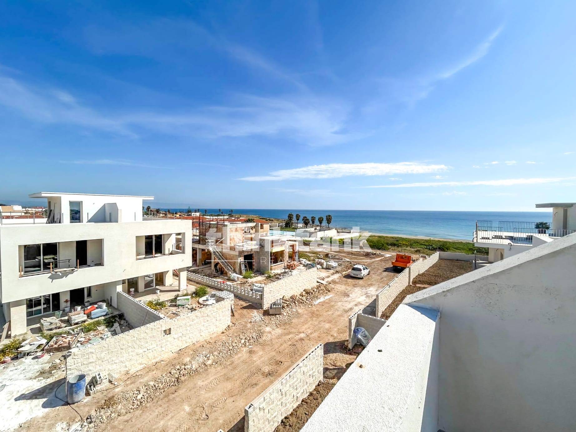 Villa a schiera in vendita a Noto