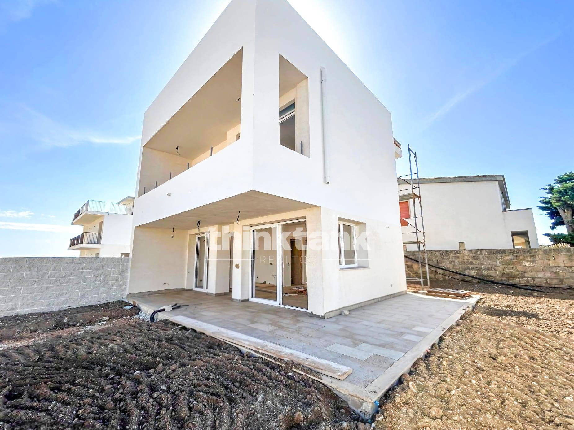 Villa a schiera in vendita a Noto