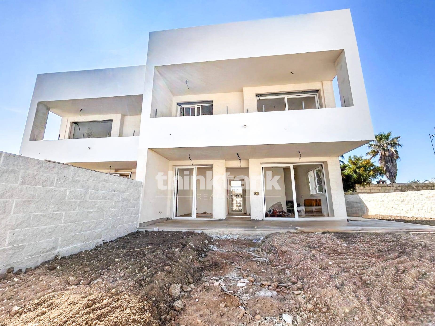 Villa a schiera in vendita a Noto