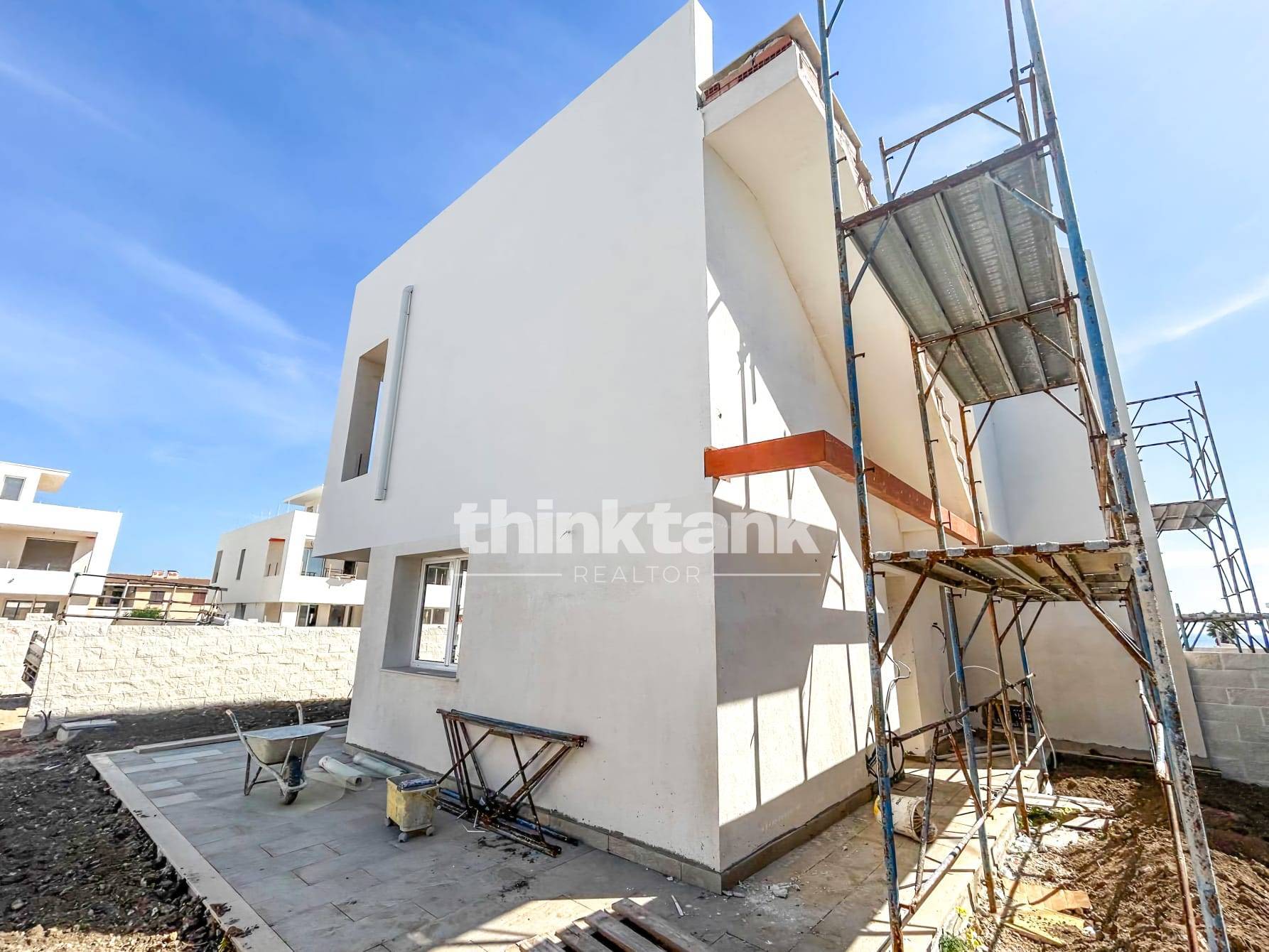 Villa a schiera in vendita a Noto