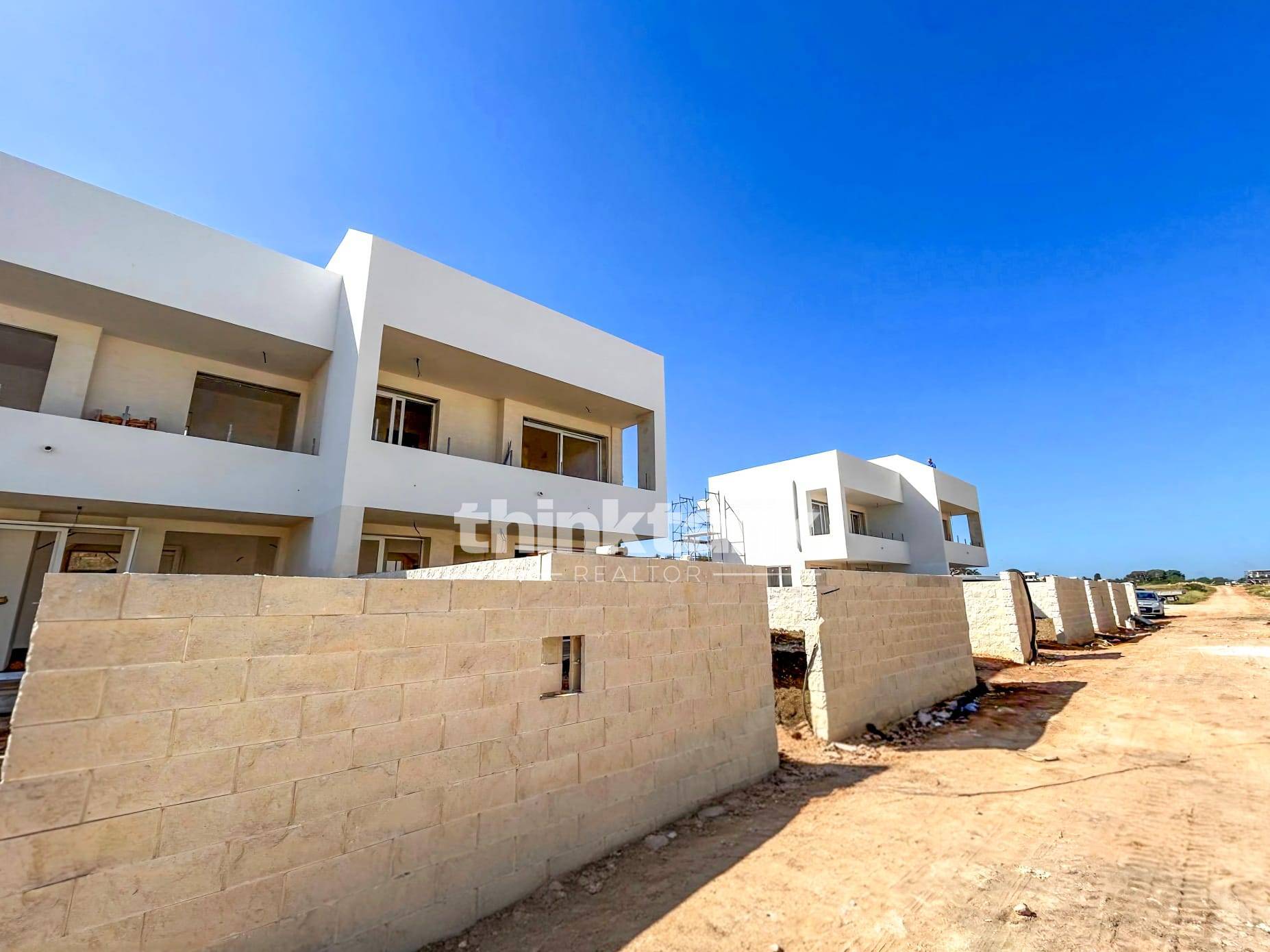 Villa a schiera in vendita a Noto