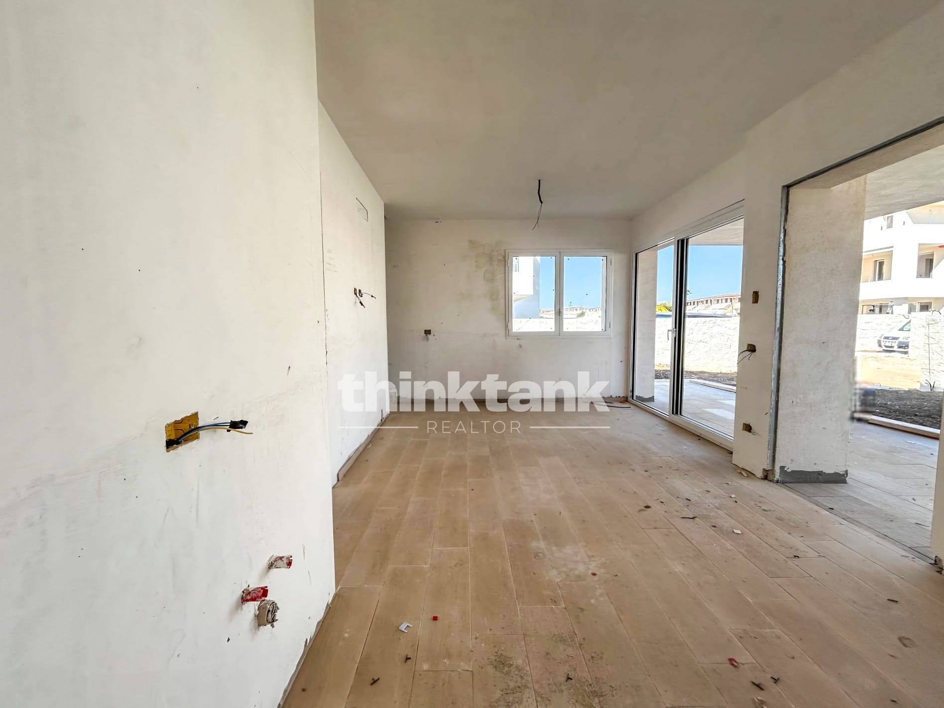 Villa a schiera in vendita a Noto