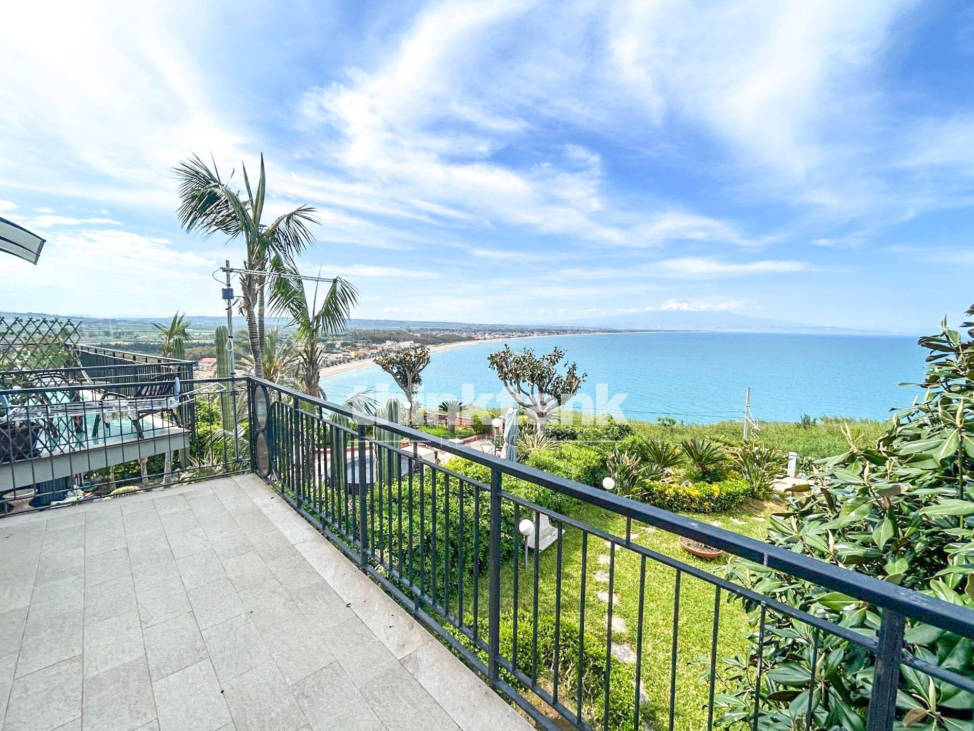 Porzione villa in vendita a Augusta