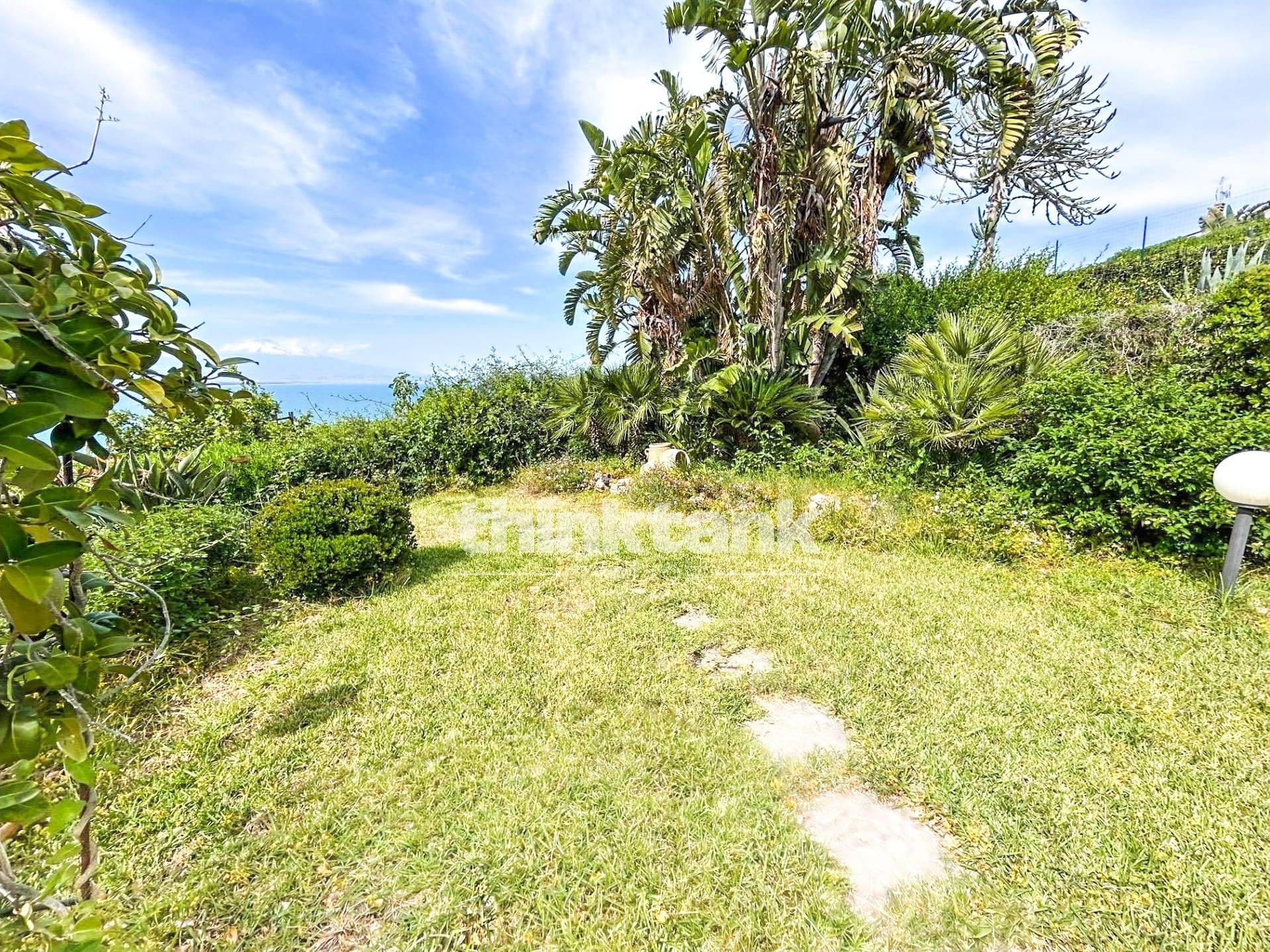 Porzione villa in vendita a Augusta