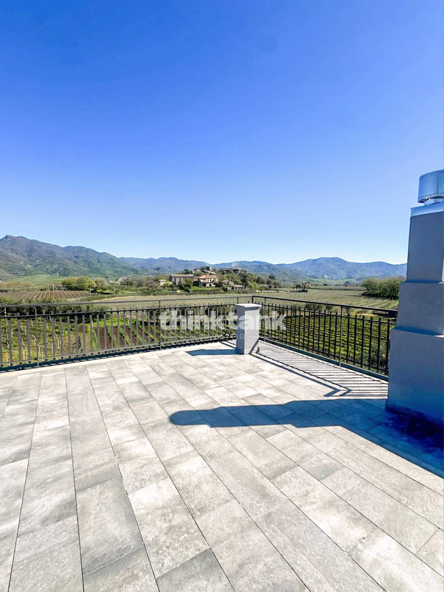 Casa singola in vendita a Castiglione di Sicilia