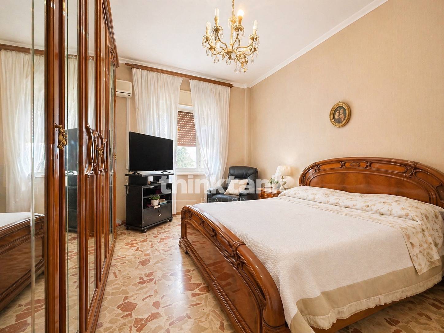 Appartamento in vendita a Catania