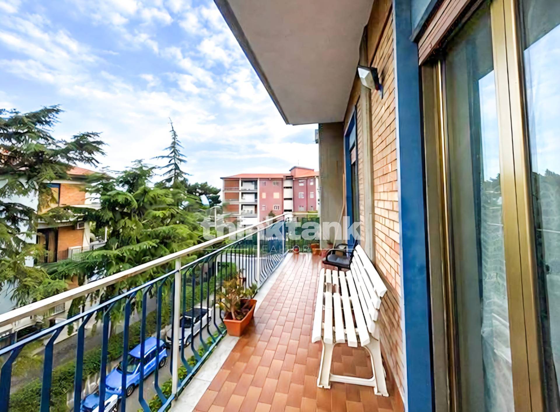 Appartamento in vendita a Catania
