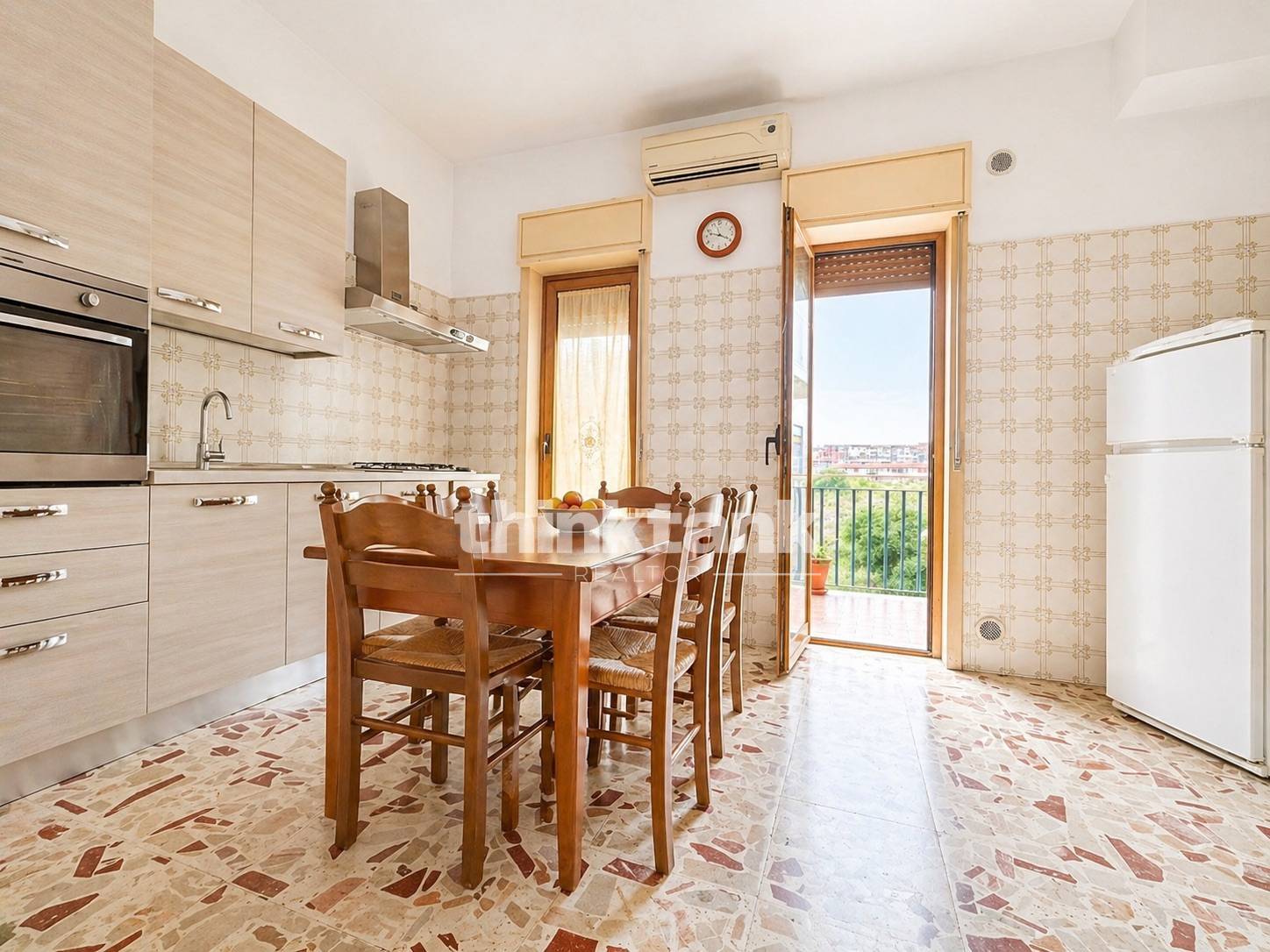 Appartamento in vendita a Catania
