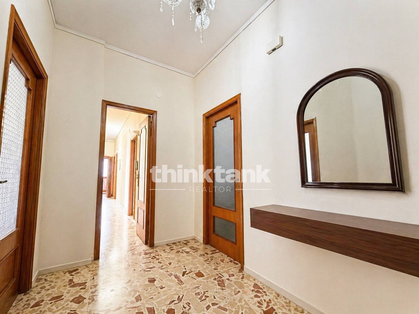 Appartamento in vendita a Catania