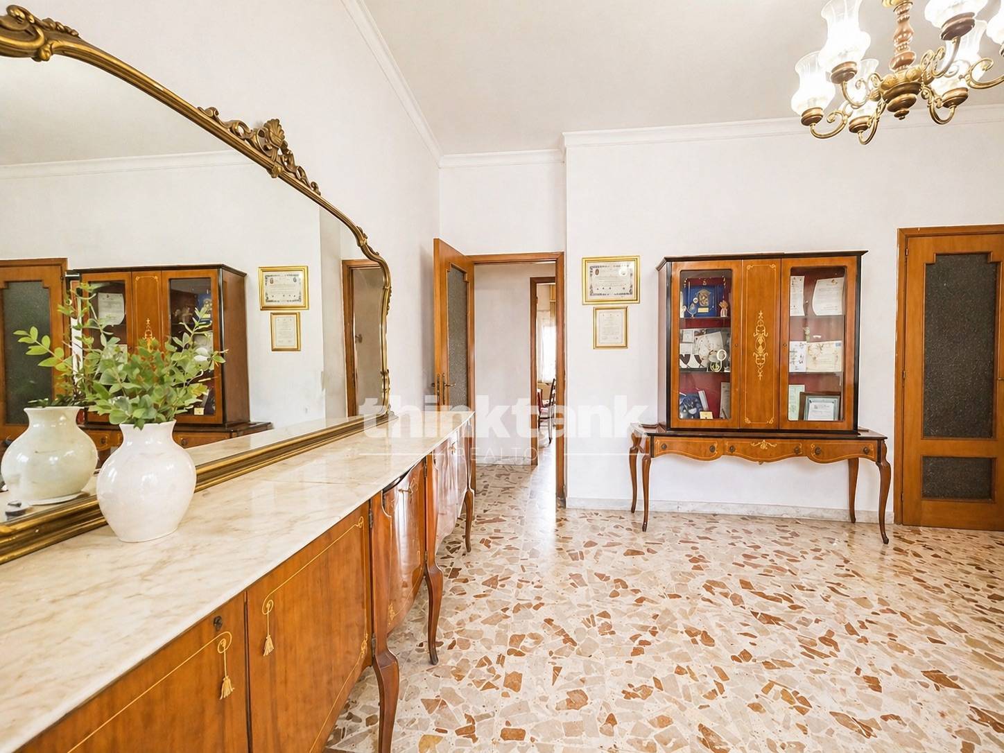 Appartamento in vendita a Catania