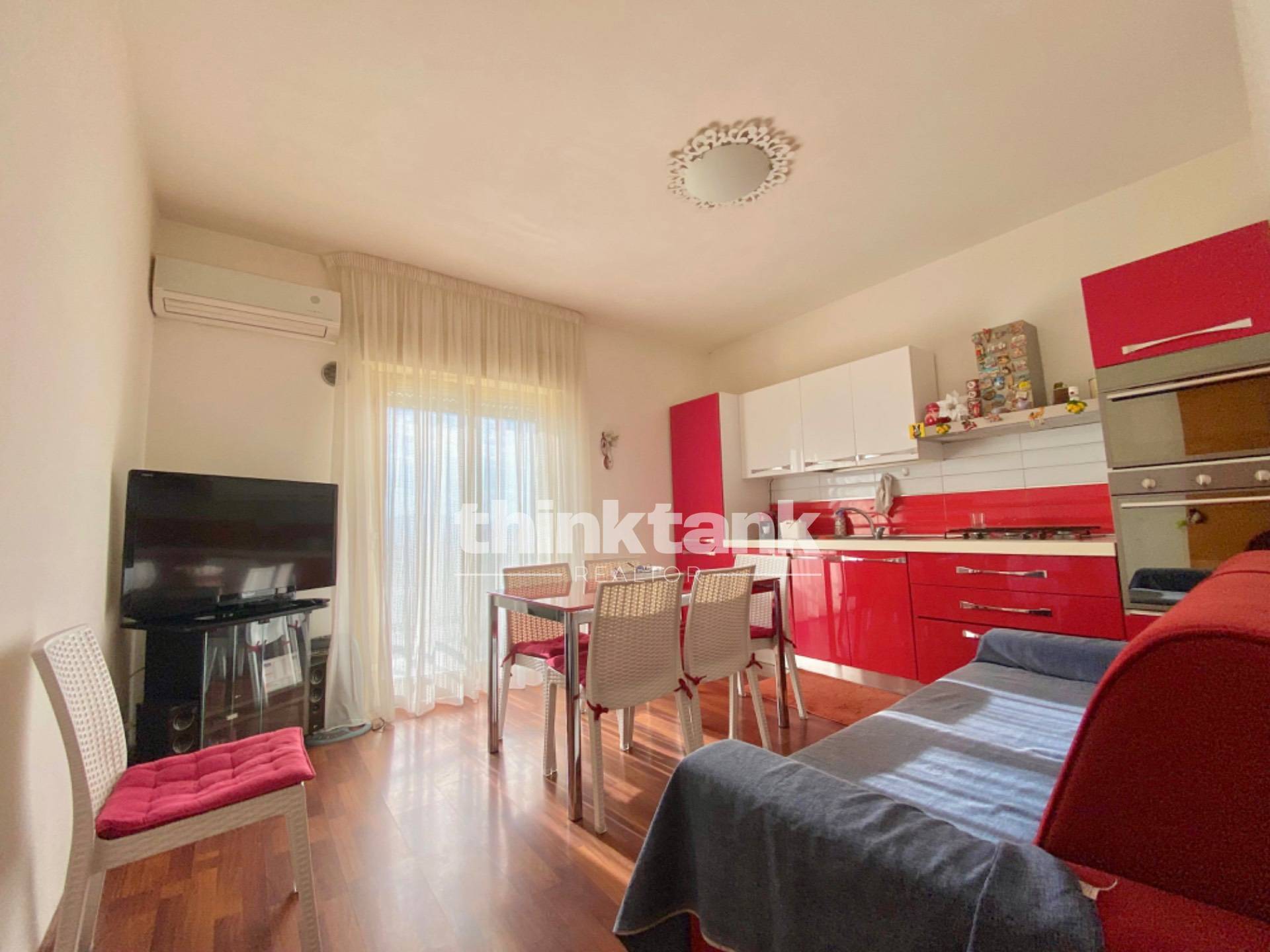 Appartamento in vendita a Patern
