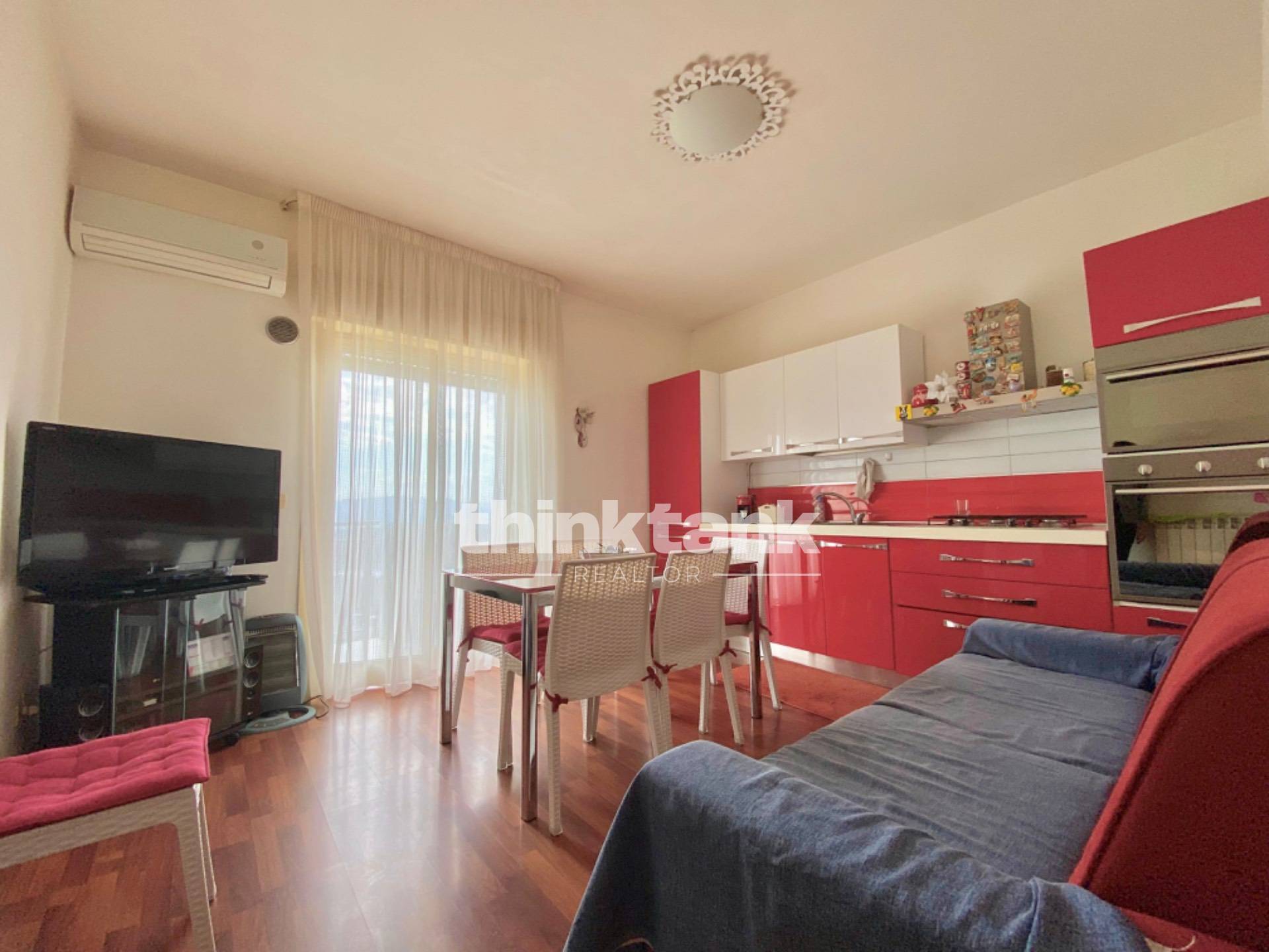 Appartamento in vendita a Patern