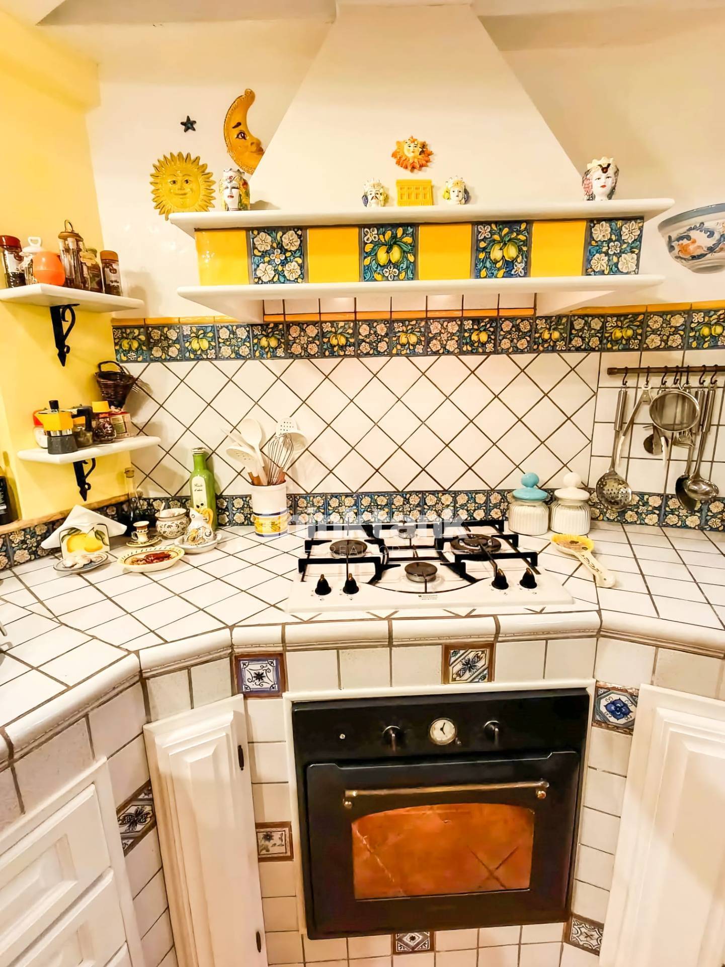 Casa indipendente in vendita a Noto