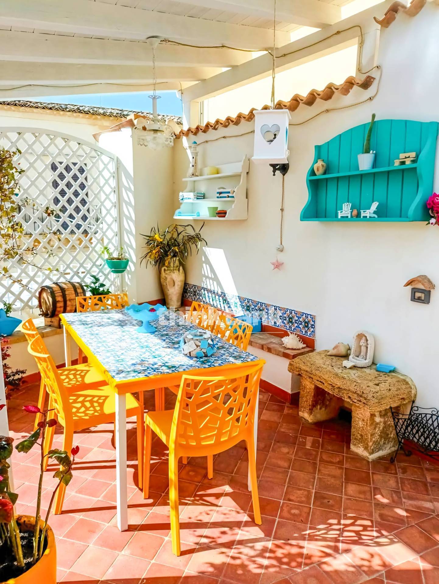 Casa indipendente in vendita a Noto