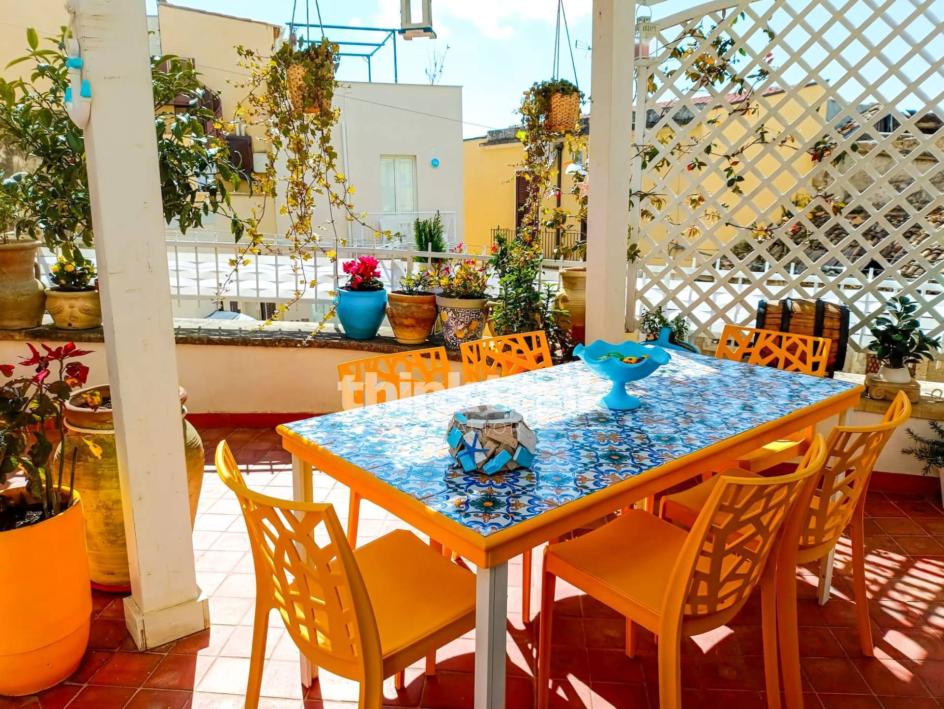 Casa indipendente in vendita a Noto