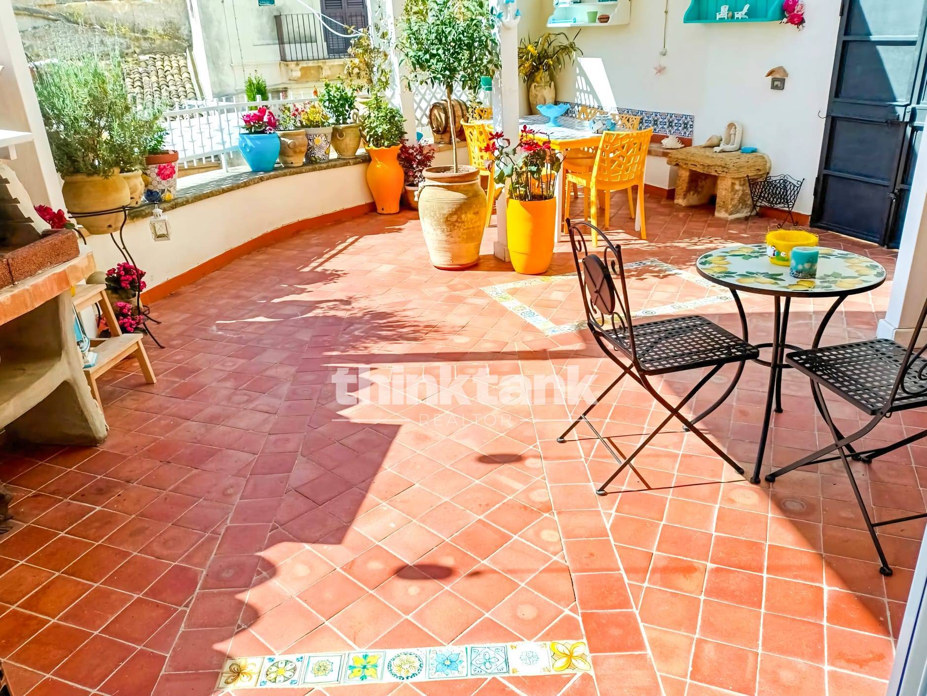 Casa indipendente in vendita a Noto