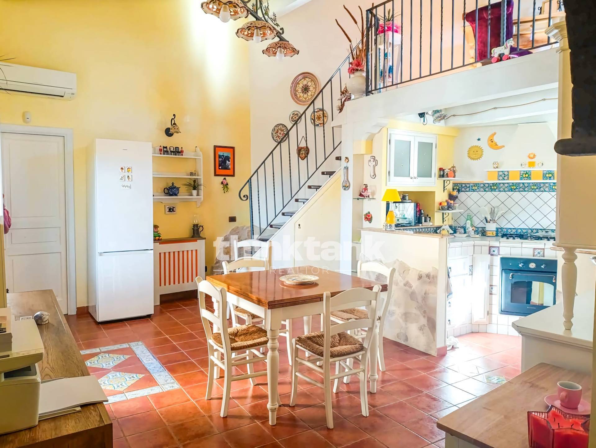 Casa indipendente in vendita a Noto