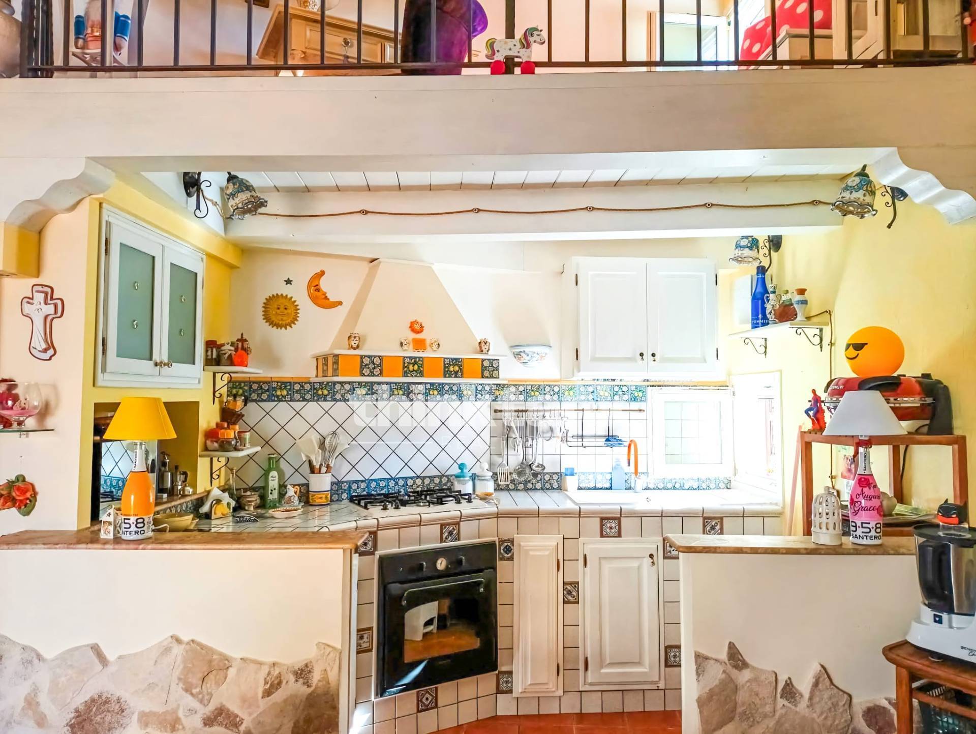 Casa indipendente in vendita a Noto