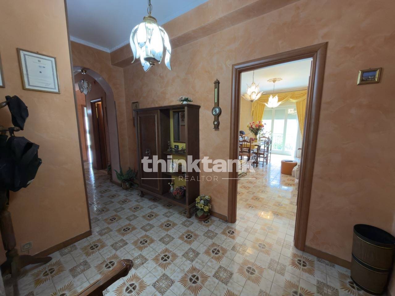 Appartamento in vendita a Siracusa, Scala Greca