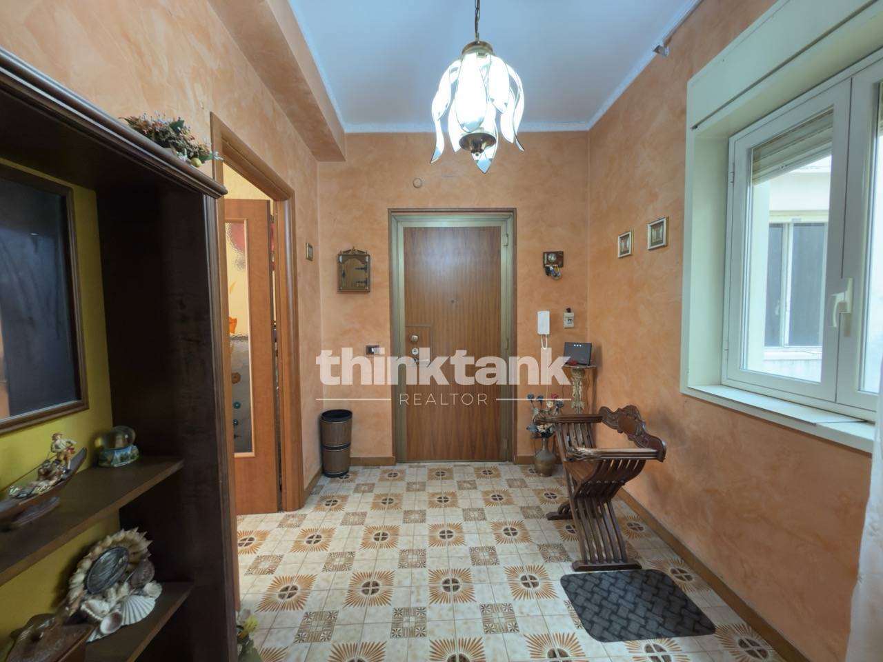 Appartamento in vendita a Siracusa, Scala Greca