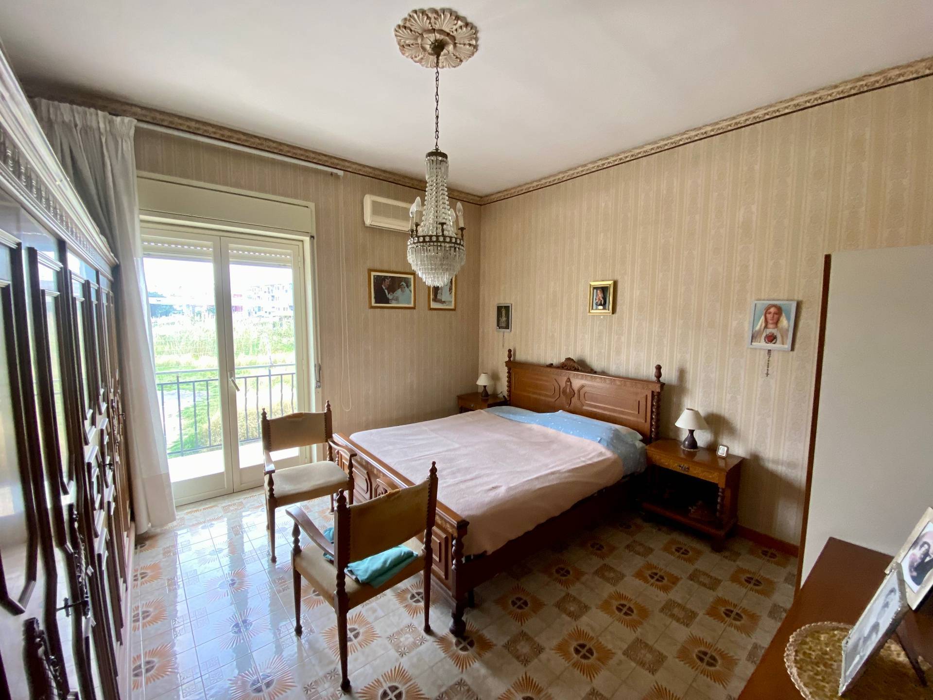 Appartamento in vendita a Siracusa, Scala Greca