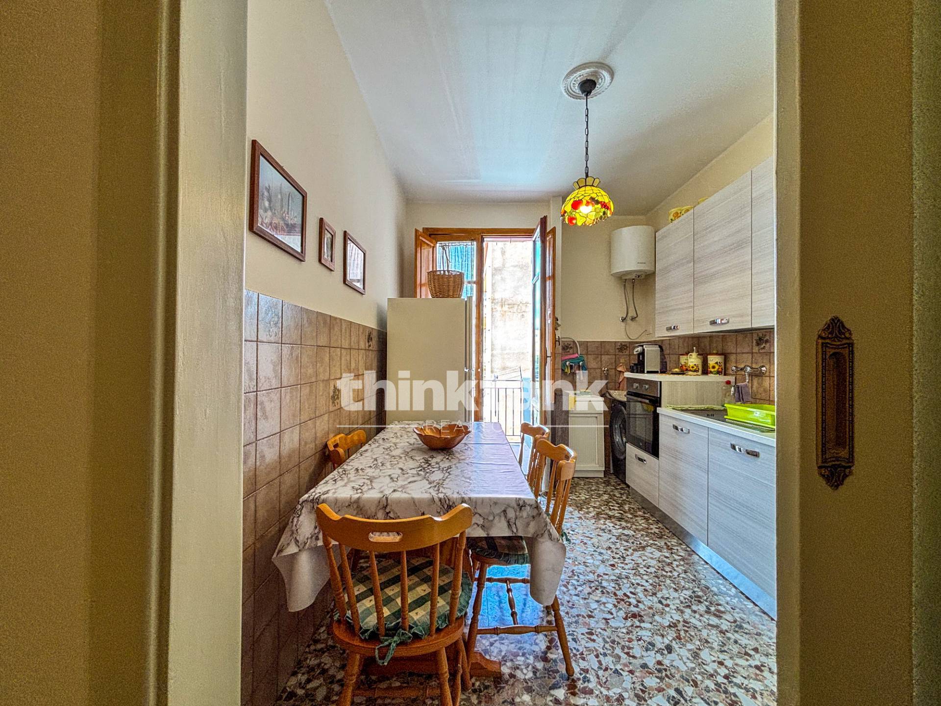 Appartamento in affitto a Siracusa, Grottasanta