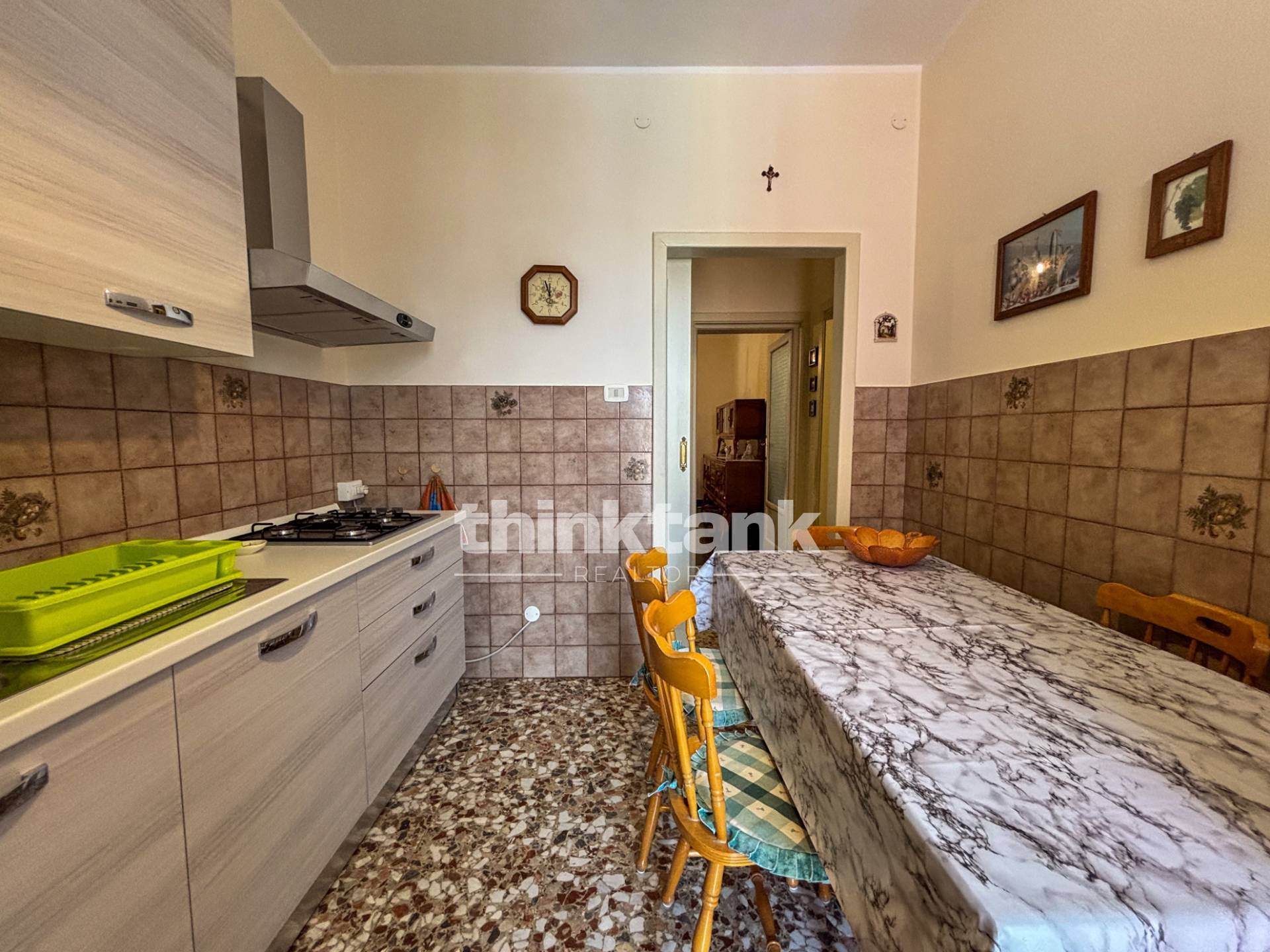 Appartamento in affitto a Siracusa, Grottasanta