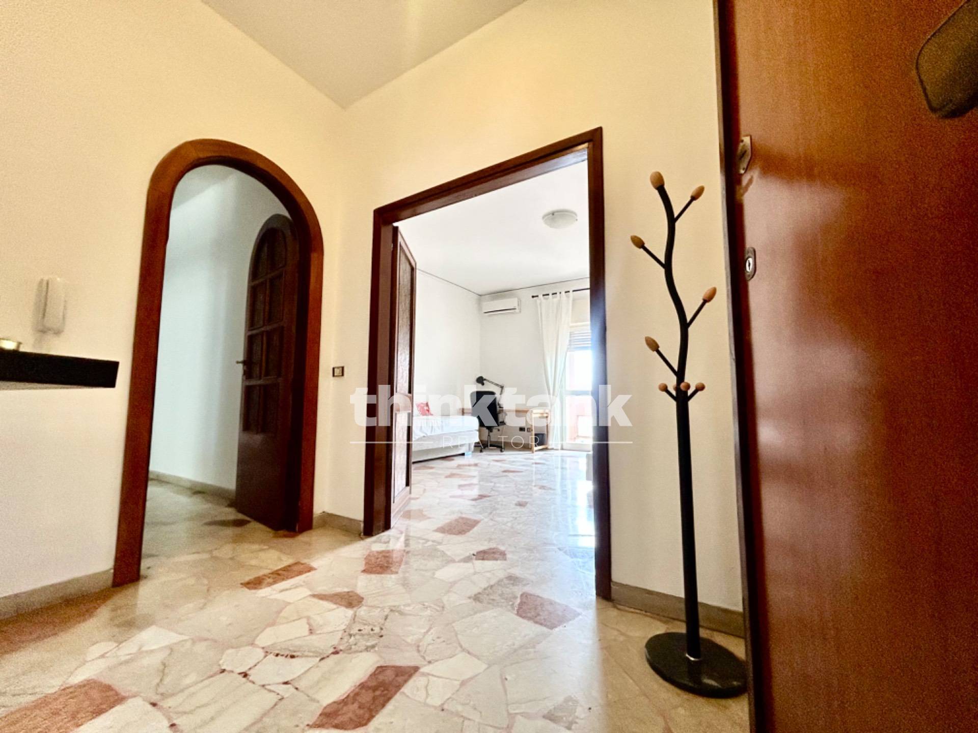 Appartamento in vendita a Catania