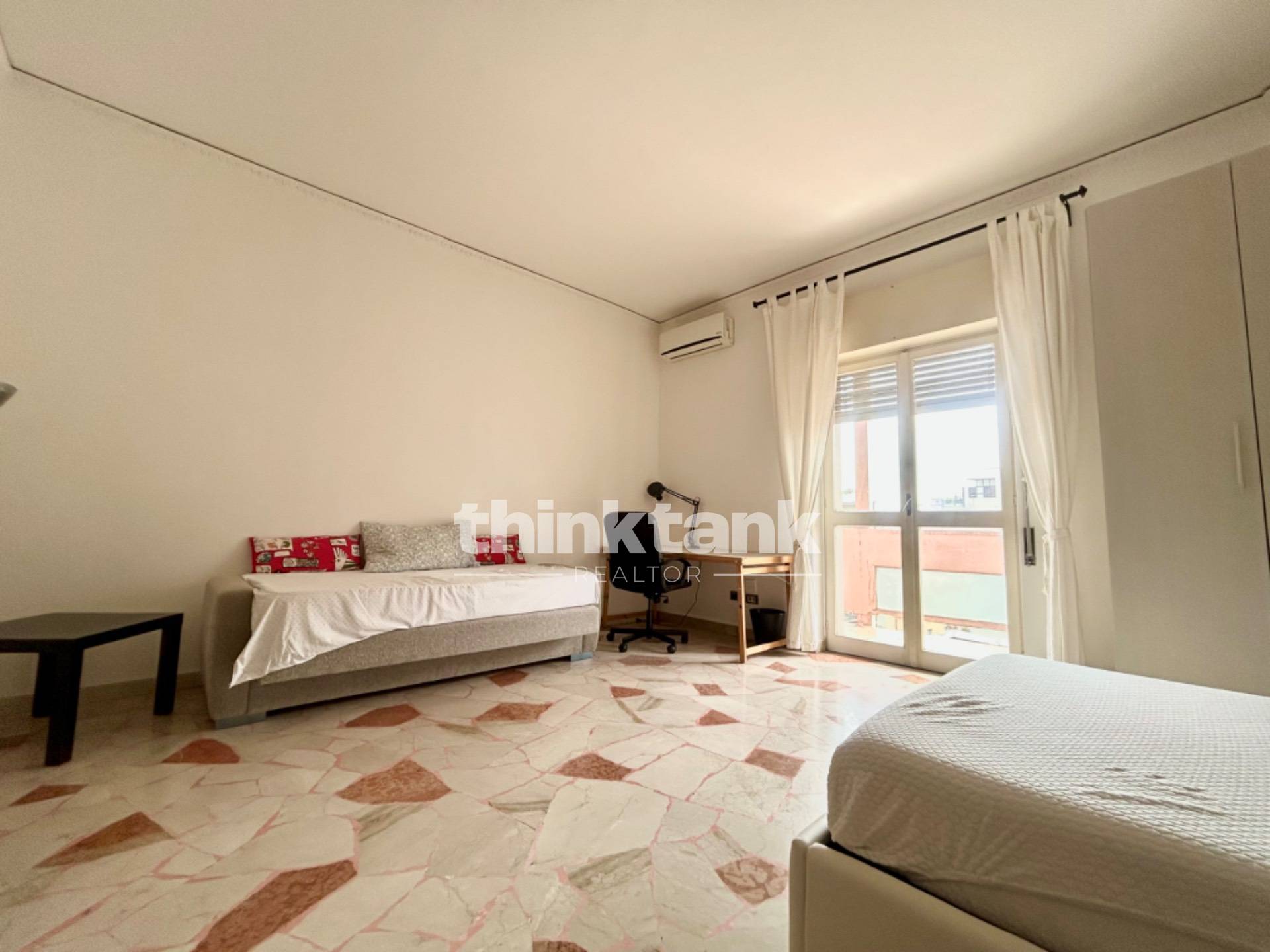 Appartamento in vendita a Catania