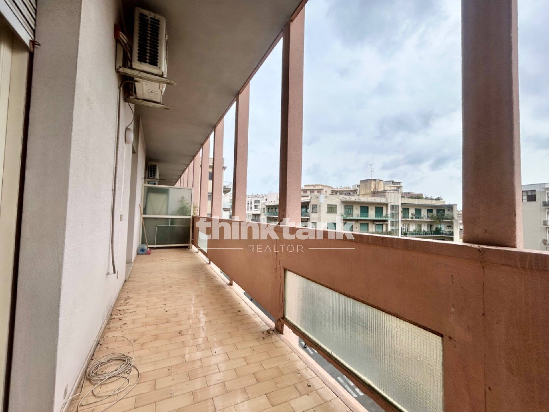 Appartamento in vendita a Catania