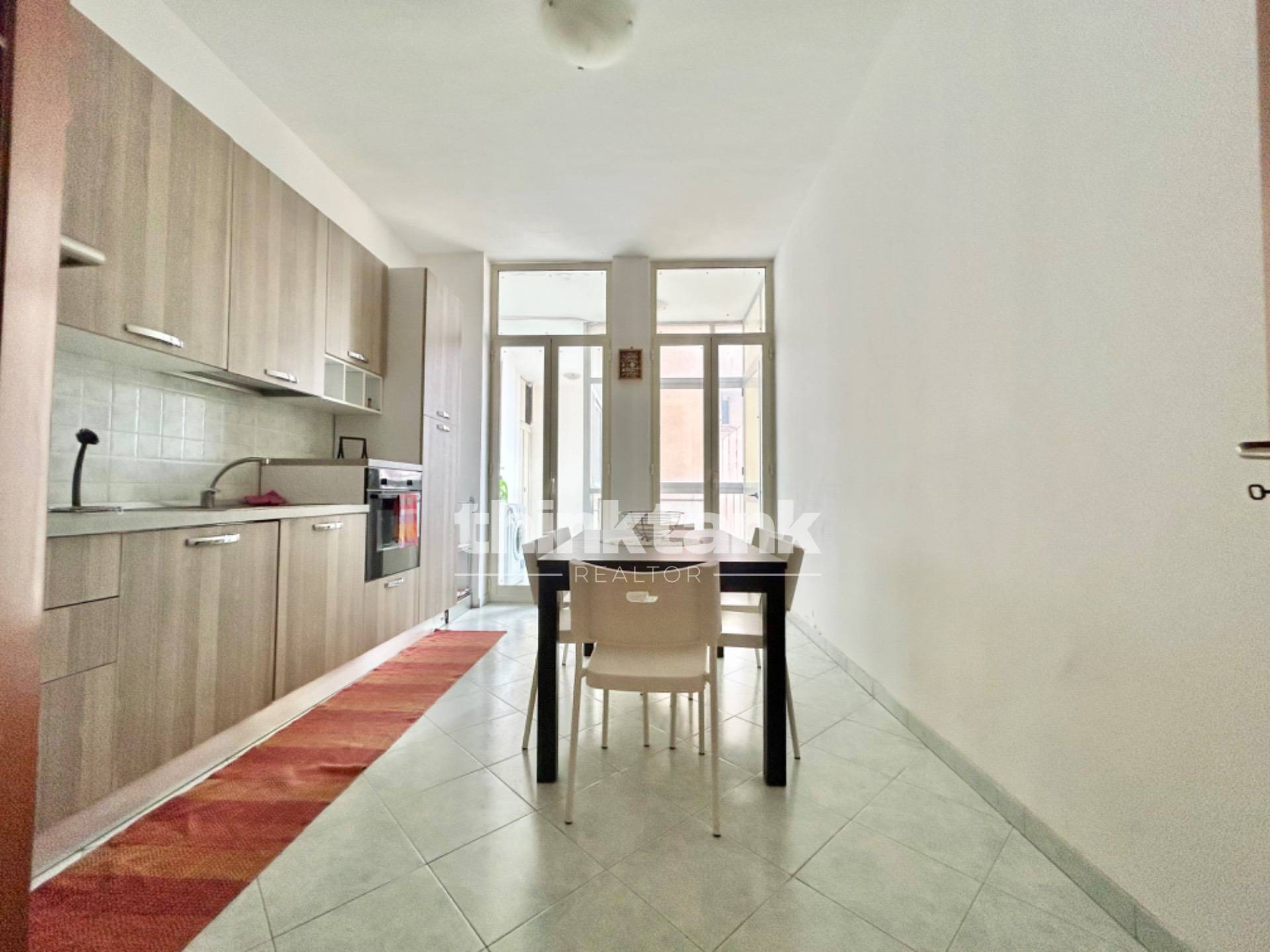 Appartamento in vendita a Catania