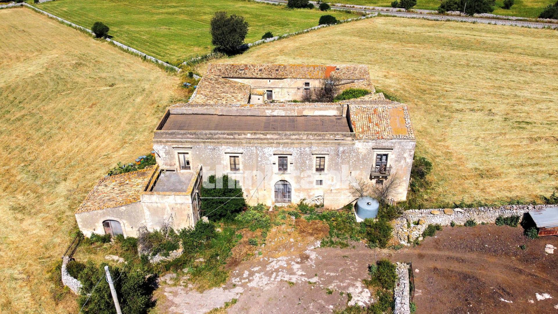 Rustico/Casale/Corte in vendita a Ragusa